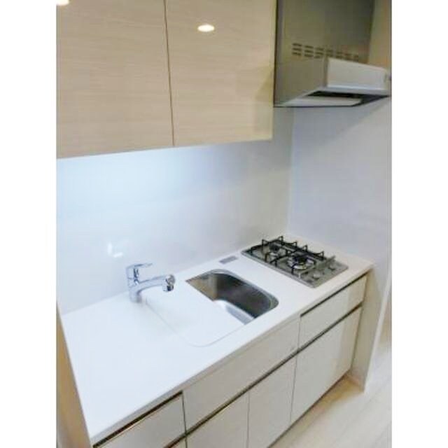 パークアクシス東高円寺の物件内観写真