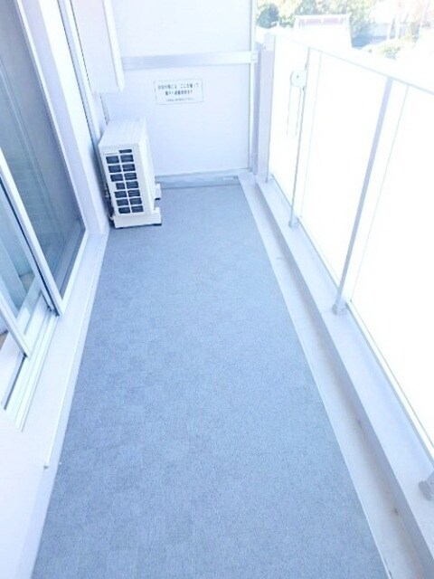 パークアクシス東高円寺の物件内観写真