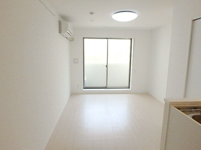 ミレニアス西荻の物件内観写真