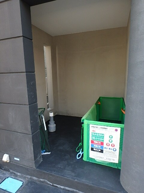 ミレニアス西荻の物件内観写真