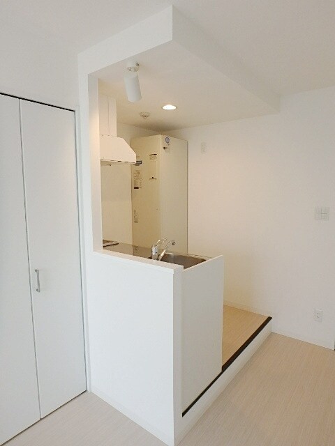 ミレニアス西荻の物件内観写真