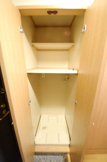 ルーブル芦花公園の物件内観写真