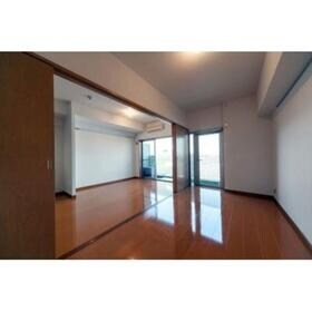 クロスフォート砧の物件内観写真