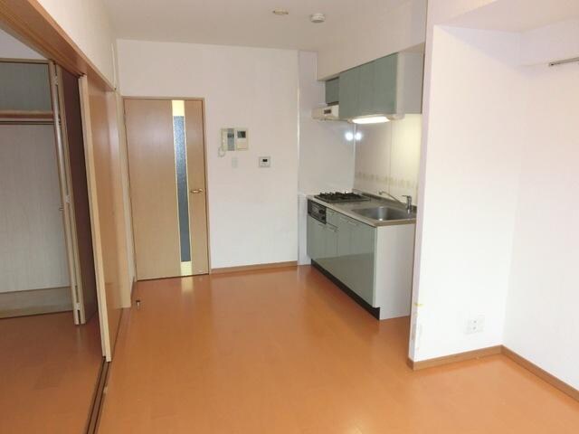 クロスフォート砧の物件内観写真