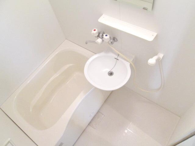 アンシャンテ浜田山の物件内観写真