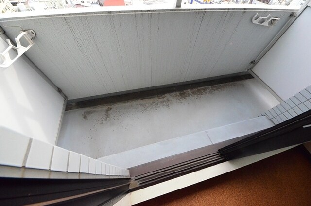 スカイコート下高井戸の物件内観写真