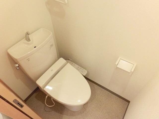 エスタシオン和田の物件内観写真