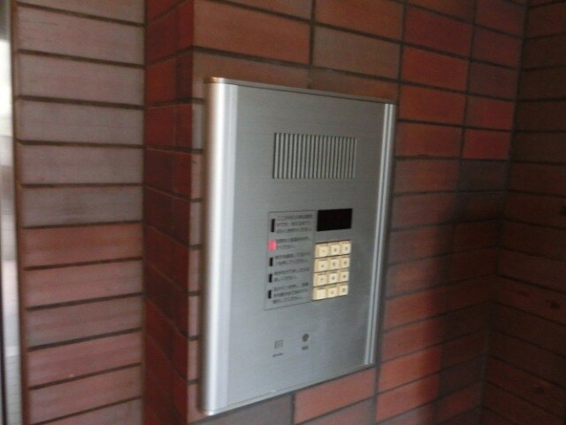 イージス高円寺の物件内観写真