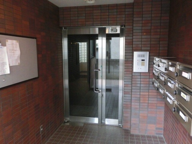 イージス高円寺の物件内観写真