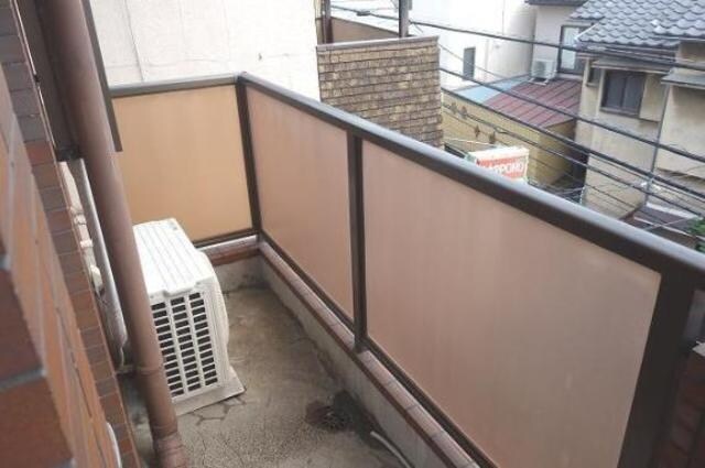 イージス高円寺の物件内観写真