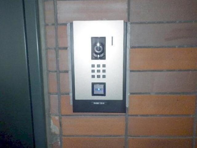 イージス高円寺の物件内観写真