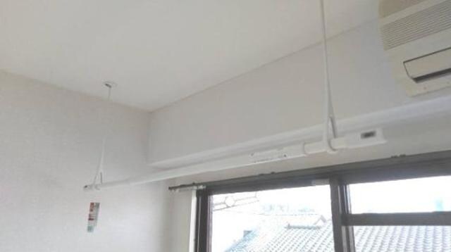 イージス高円寺の物件内観写真