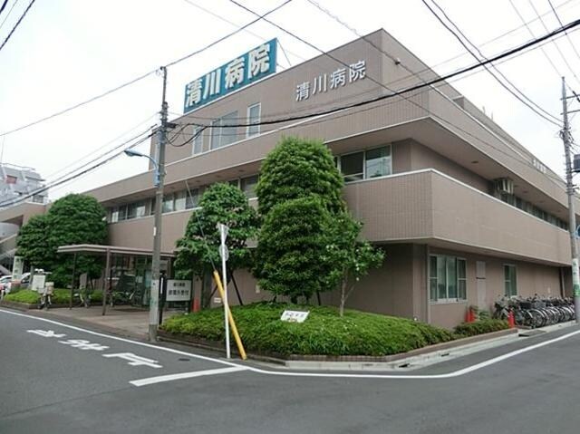 物件周辺環境