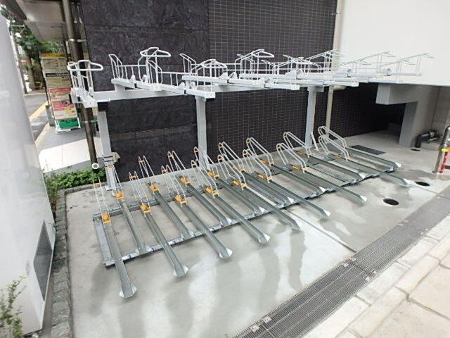 スパシエグランス荻窪の物件内観写真