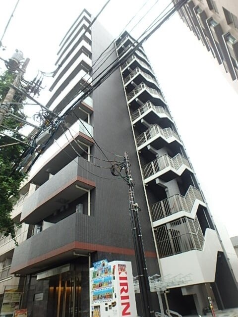 スパシエグランス荻窪の物件内観写真