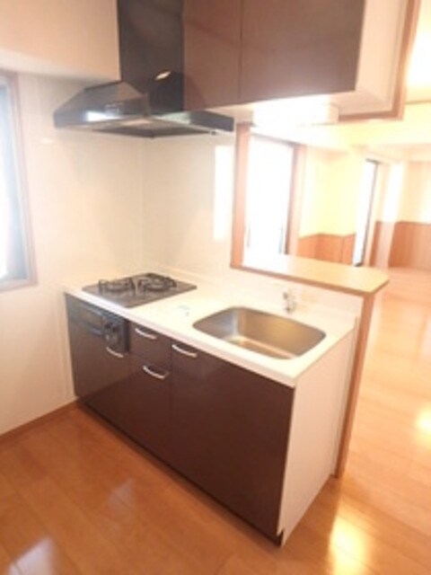 リンクフィールド中野の物件内観写真