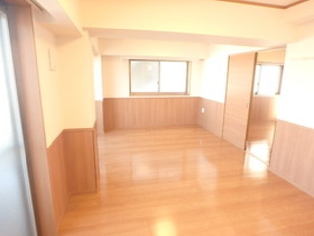 リンクフィールド中野の物件内観写真