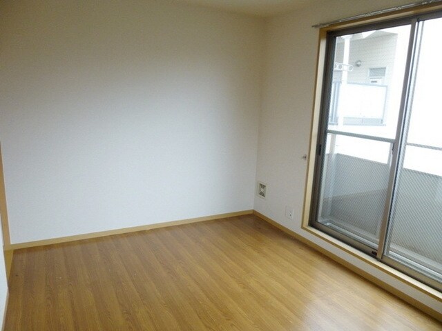 さくらハウスの物件内観写真