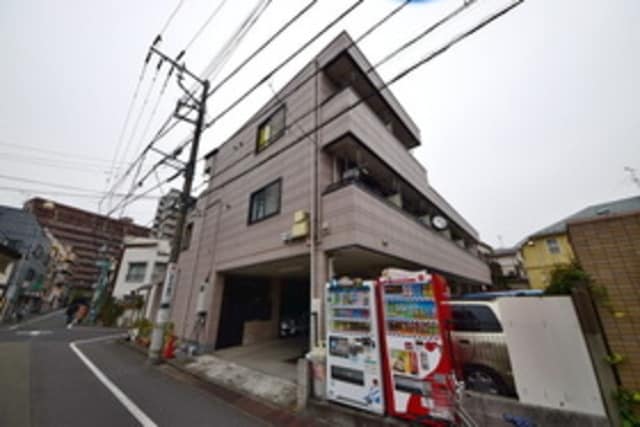 ラ・テラスＫの物件内観写真