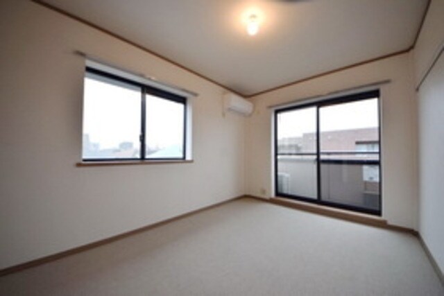 ラ・テラスＫの物件内観写真