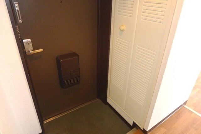 スカイコートエクセレント荻窪の物件内観写真