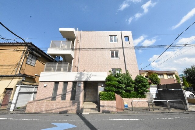 ルクレ荻窪の物件内観写真