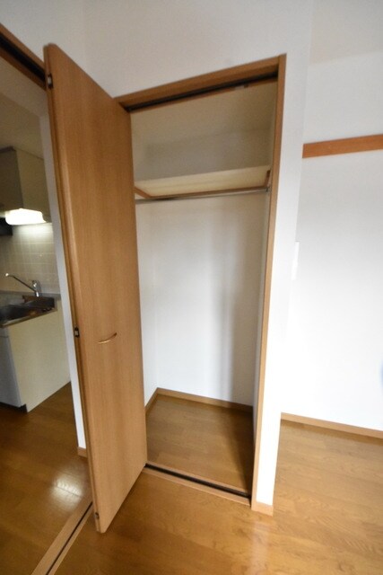 ルクレ荻窪の物件内観写真