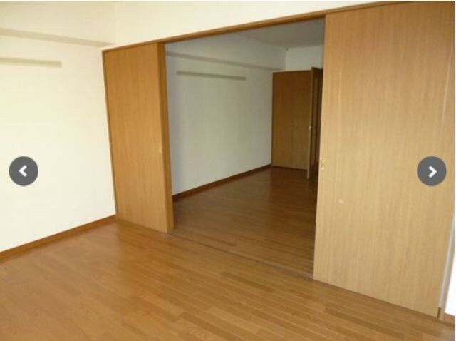 ローズガーデンの物件内観写真