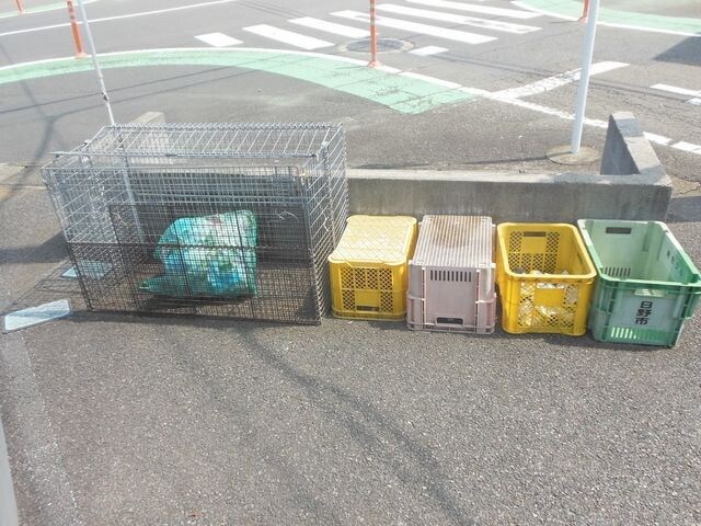 エンドレスの物件内観写真