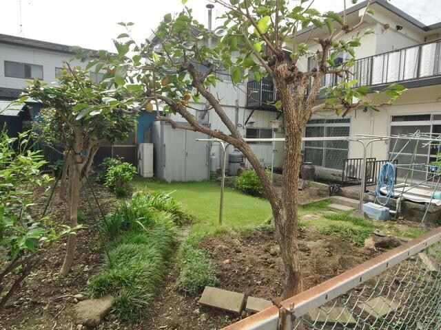 フルール日野の物件内観写真