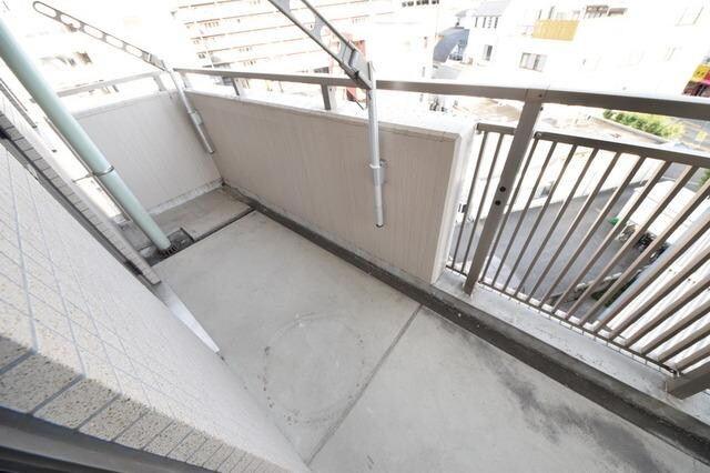 豊田ハウスの物件内観写真