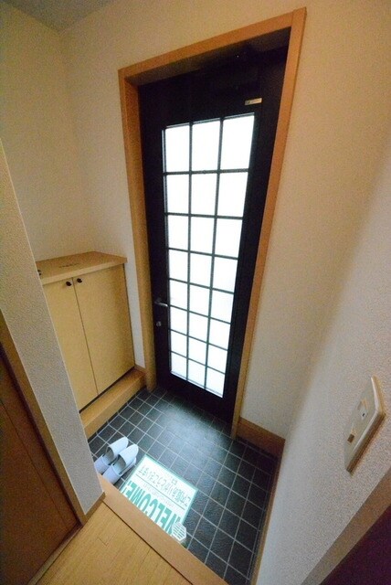 ヒルサイド野辺の物件内観写真