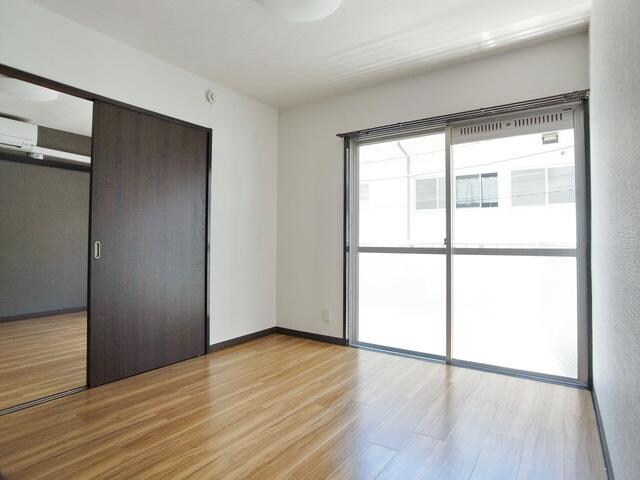 ベルハイムの物件内観写真