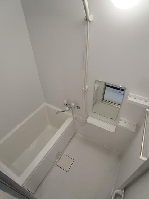 ベルハイムの物件内観写真