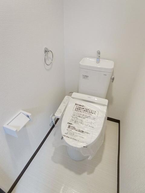 ベルハイムの物件内観写真