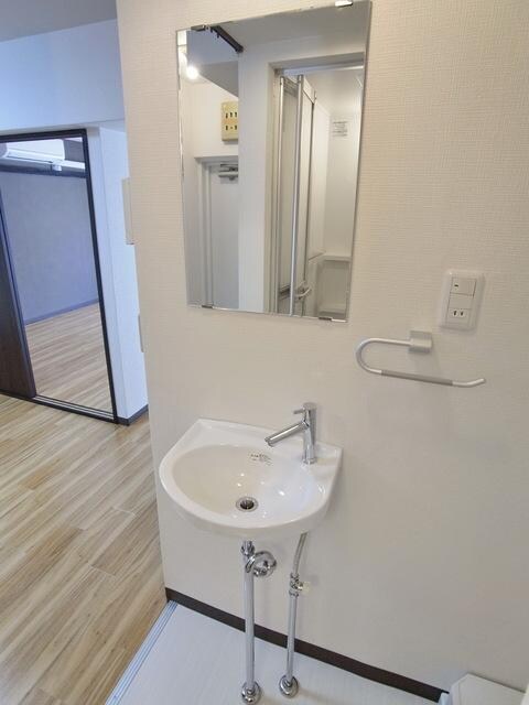 ベルハイムの物件内観写真