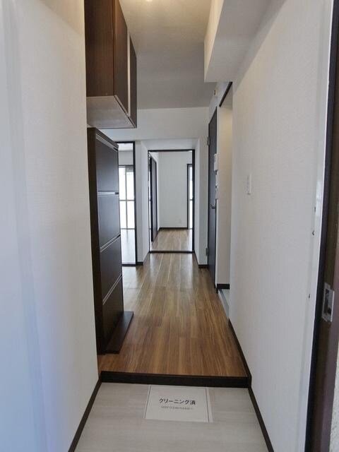 ベルハイムの物件内観写真