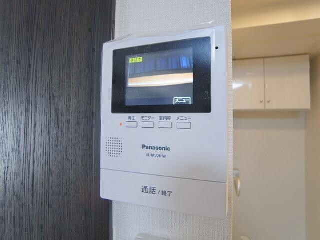 ベルハイムの物件内観写真