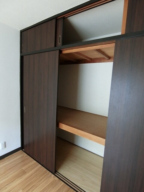 ベルハイムの物件内観写真