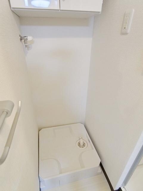 ベルハイムの物件内観写真