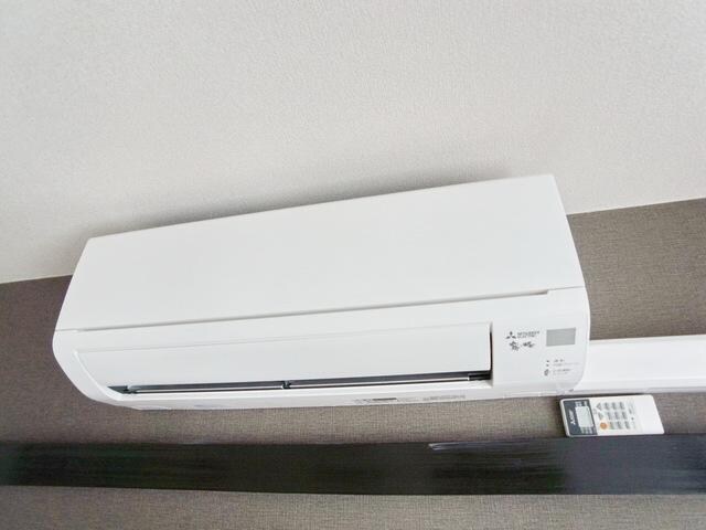 ベルハイムの物件内観写真