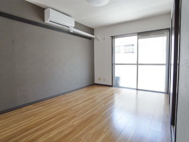 ベルハイムの物件内観写真