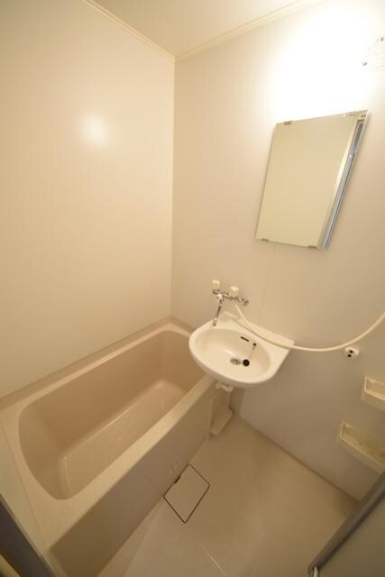 グランヴィアＮの物件内観写真