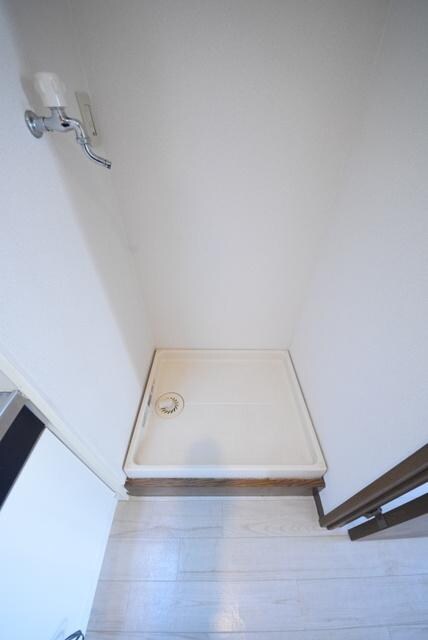 グランヴィアＮの物件内観写真