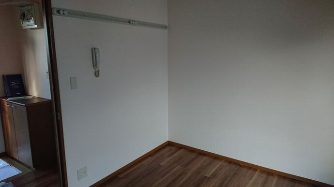 アビタシオンフレンドの物件内観写真