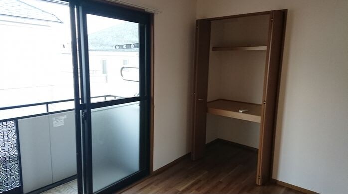 アビタシオンフレンドの物件内観写真