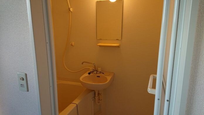 アビタシオンフレンドの物件内観写真