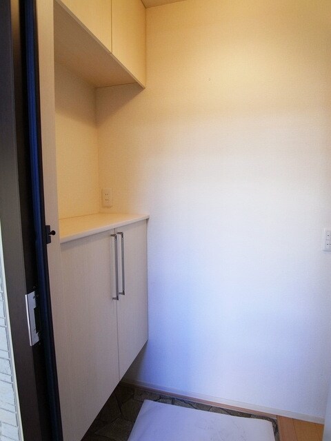 ドエル５９の物件内観写真