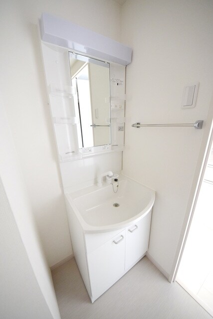 ＦＮＥＳＴ日野の物件内観写真