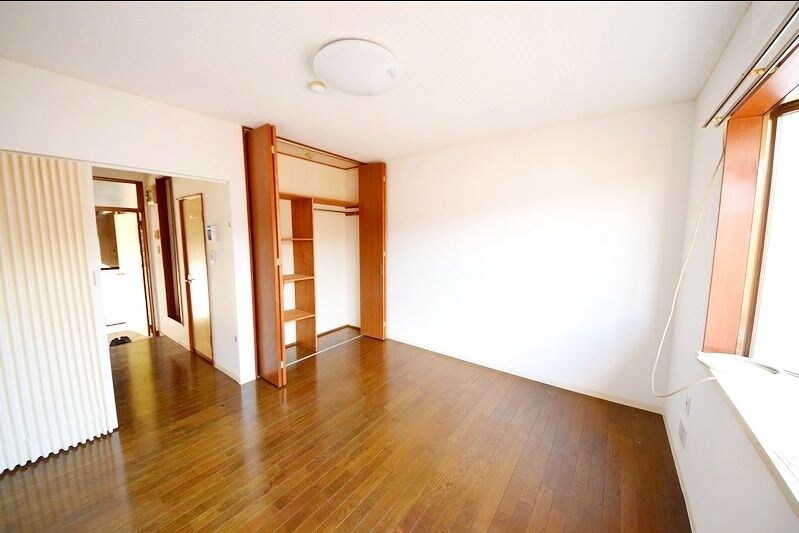 ハイムオカベの物件内観写真